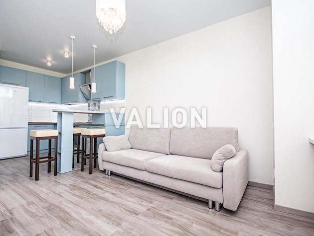 Продам 1 комнатную квартиру ул. Василия Липковского 37в ЖК Династия