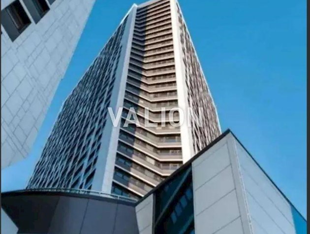 Продажа 1к квартиры просп. Берестейский 11б ЖК Manhattan City