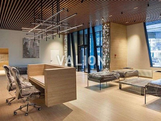 Продажа 1к квартиры просп. Берестейский 11к1 ЖК Manhattan City