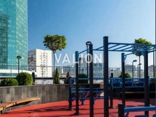 Продажа 1к квартиры просп. Берестейский 11б ЖК Manhattan City