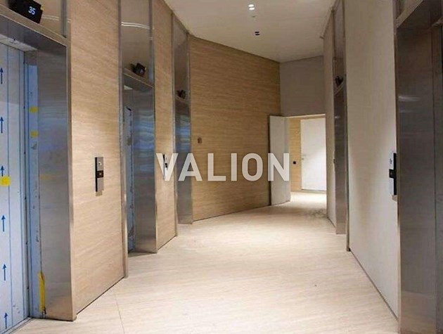 Продажа 1к квартиры просп. Берестейский 11к1 ЖК Manhattan City