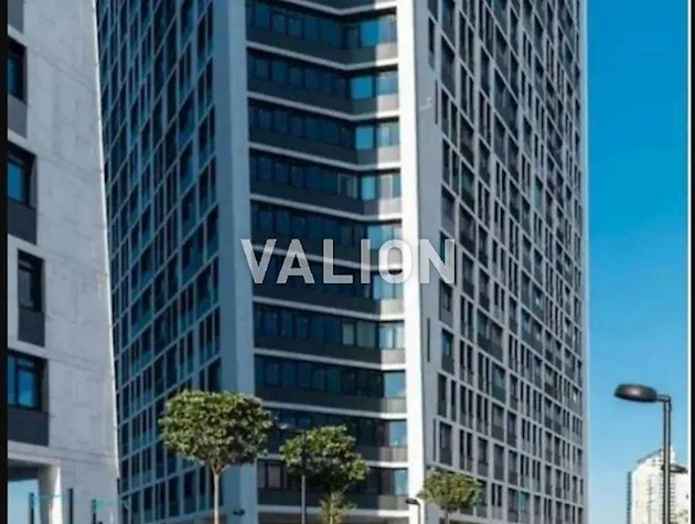 Продажа 1к квартиры просп. Берестейский 11б ЖК Manhattan City