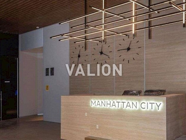 Продажа 1к квартиры просп. Берестейский 11к1 ЖК Manhattan City