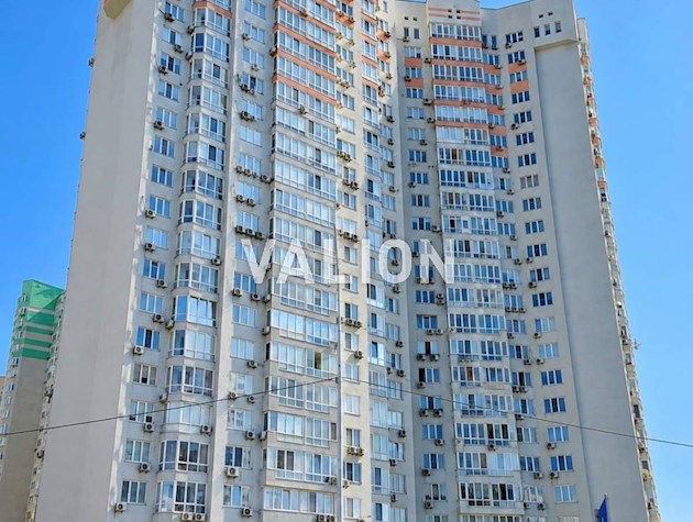 Продажа 2-комнатной квартиры, ул. Елизаветы Чавдар, 1