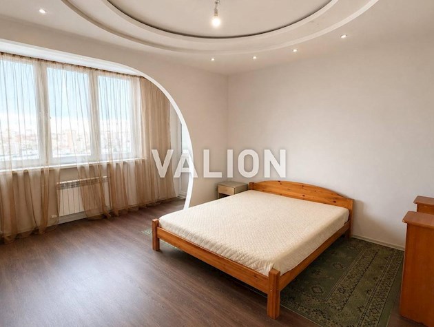 Продажа 2-комнатной квартиры, ул. Елизаветы Чавдар, 1