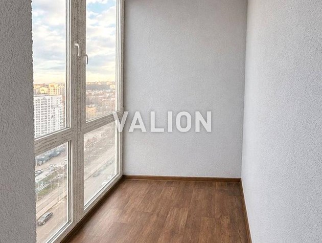Продажа 2-комнатной квартиры, ул. Елизаветы Чавдар, 1