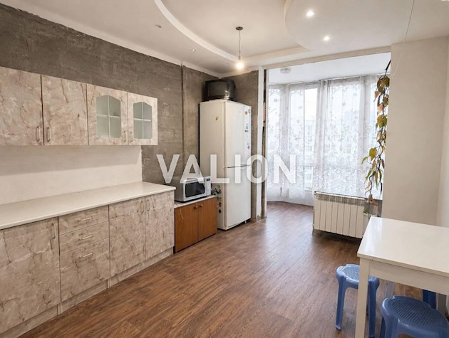 Продажа 2-комнатной квартиры, ул. Елизаветы Чавдар, 1
