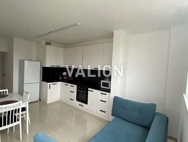 Продается однокомнатная квартира в ЖК Мега-Сити.