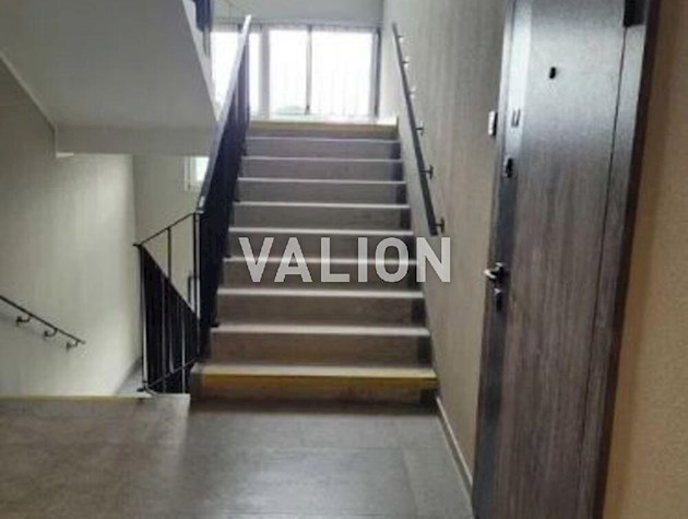 Продаж 3-кімнатної квартири по вулиці Салютна, 2к34 ЖК Файна Таун
