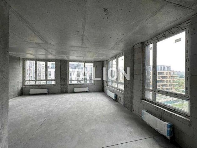 Продаж 3-кімнатної квартири по вул. Салютна, 2к24 ЖК Файна Таун