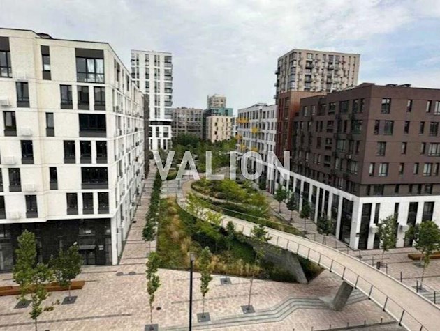 Продаж 3-кімнатної квартири по вулиці Салютна, 2к34 ЖК Файна Таун