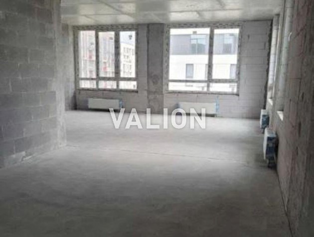 Продаж 3-кімнатної квартири по вулиці Салютна, 2к34 ЖК Файна Таун