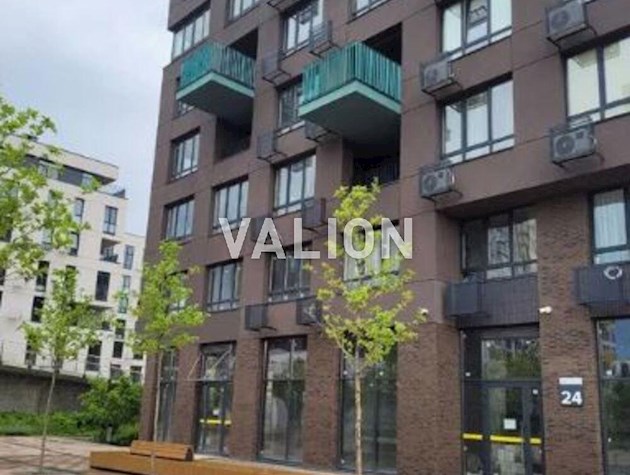 Продаж 3-кімнатної квартири по вулиці Салютна, 2к34 ЖК Файна Таун