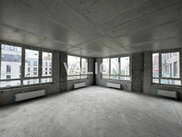 Продаж 3-кімнатної квартири по вул. Салютна, 2к24 ЖК Файна Таун