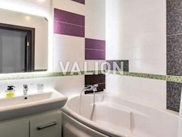 Продажа 1-к квартиры ул. Драгоманова 6/1