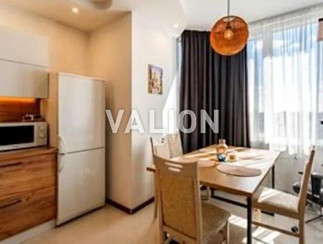 Продажа 1-к квартиры ул. Драгоманова 6/1