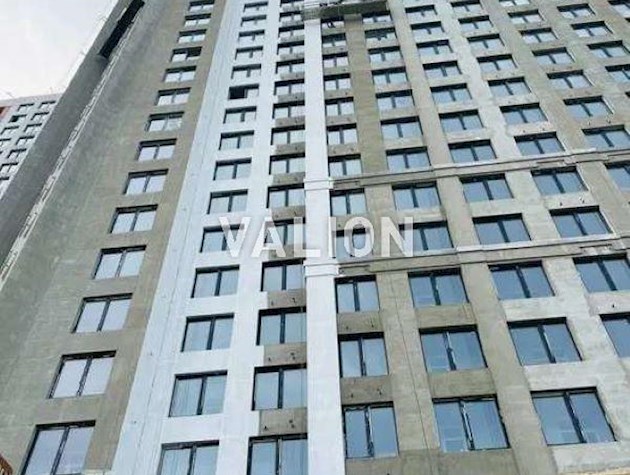 Продажа 3-к квартиры ЖКPolaris Home&Plaza ул.Семьи Кульженков (Дегтяренко Петра) 22