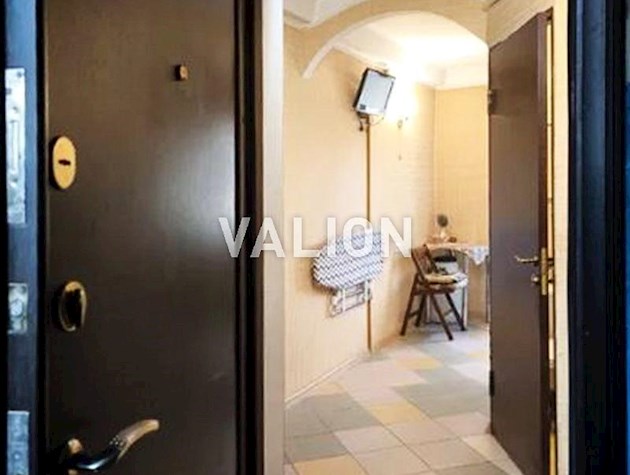 Продажа 1-к квартиры ул.Зодчих 2 Святошинский Борщаговка