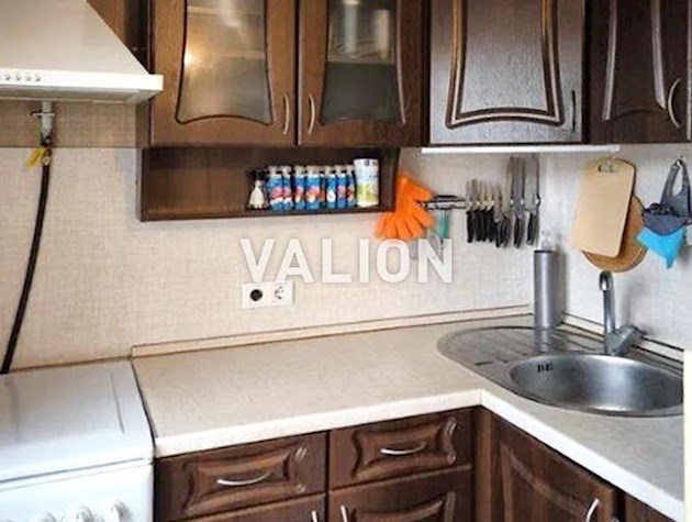 Продажа 1-к квартиры ул.Зодчих 2 Святошинский Борщаговка