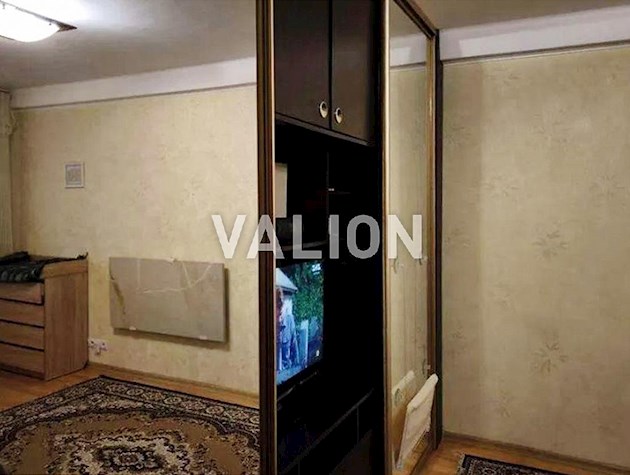 Продажа 1-к квартиры ул.Зодчих 2 Святошинский Борщаговка