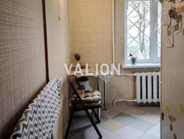 Продажа 1-к квартиры ул.Зодчих 2 Святошинский Борщаговка