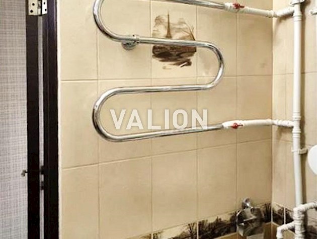 Продажа 1-к квартиры ул.Зодчих 2 Святошинский Борщаговка