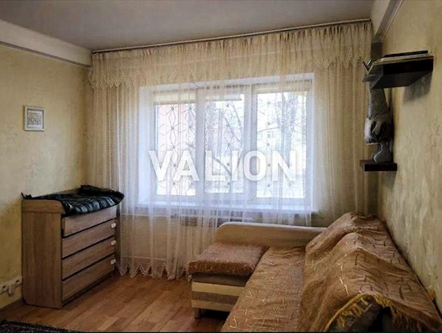 Продажа 1-к квартиры ул.Зодчих 2 Святошинский Борщаговка