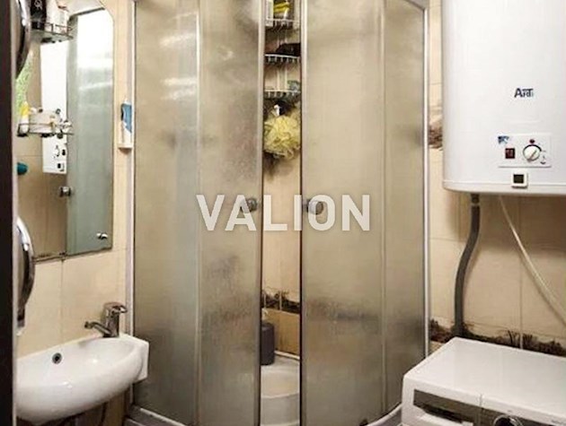 Продажа 1-к квартиры ул.Зодчих 2 Святошинский Борщаговка