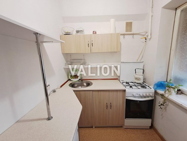 Продажа 1 комнатной квартиры Русановская Набережная 12/1