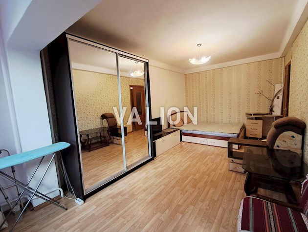 Продажа 1 комнатной квартиры Русановская Набережная 12/1