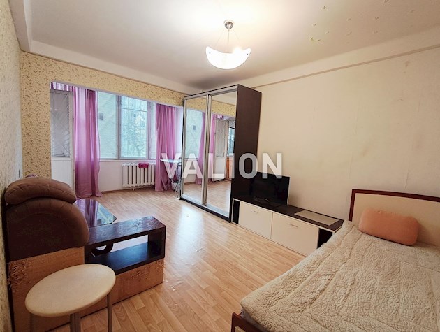 Продажа 1 комнатной квартиры Русановская Набережная 12/1