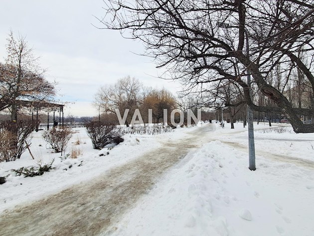 Продаж 1 комнатной квартири Русанівська Набережна 12/1