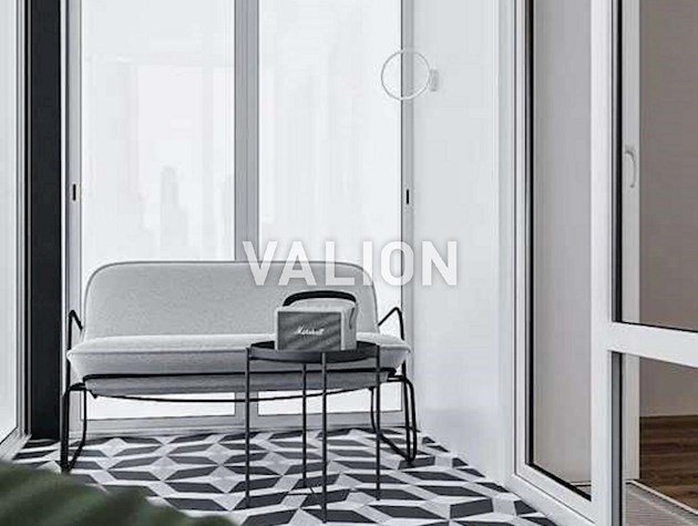 Продажа 2-комнатной квартиры по ул.Данченко Сергея, 26а ЖК Липинка