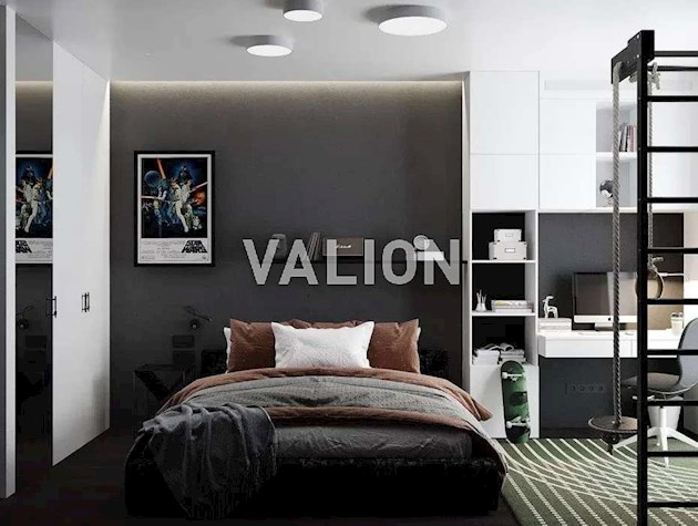 Продажа 2-комнатной квартиры по ул.Данченко Сергея, 26а ЖК Липинка