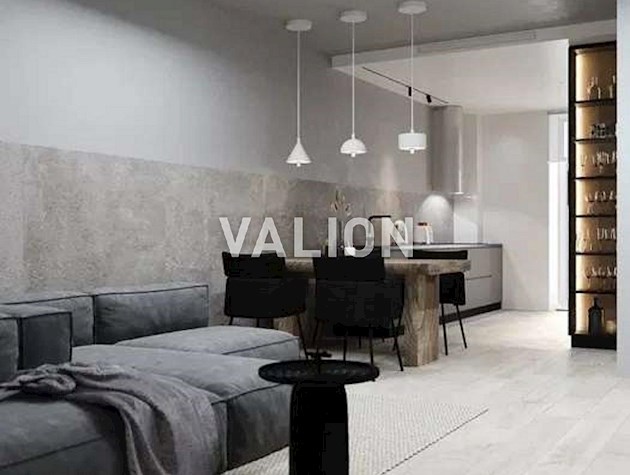 Продажа 2-комнатной квартиры по ул.Данченко Сергея, 26а ЖК Липинка