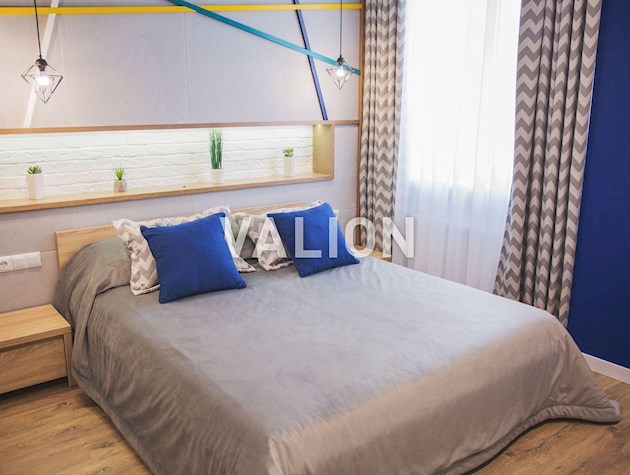 Продается 1-комнатная квартира ул.Кирилло-Мефодиевская, 2