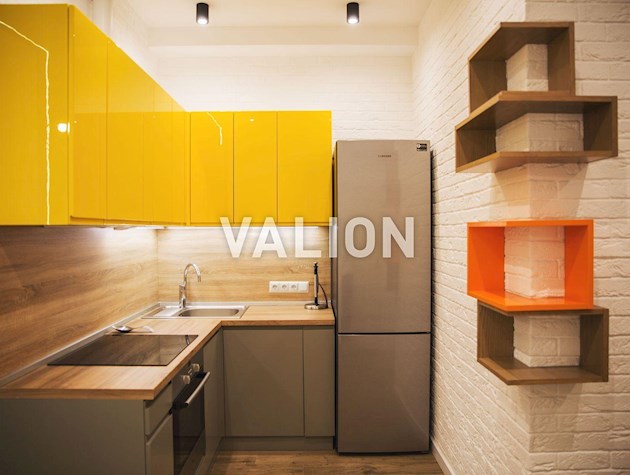 Продается 1-комнатная квартира ул.Кирилло-Мефодиевская, 2