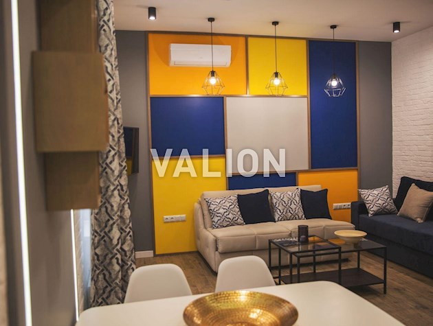 Продается 1-комнатная квартира ул.Кирилло-Мефодиевская, 2