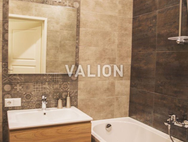 Продается 1-комнатная квартира ул.Кирилло-Мефодиевская, 2