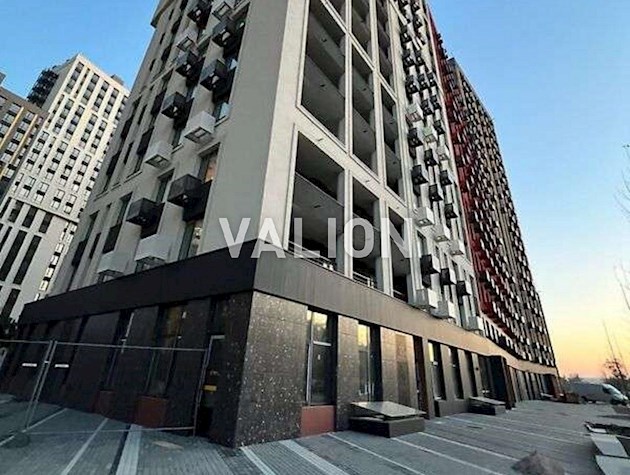 Продажа 1-комнатной квартиры Столичне шосе, 5 ЖК Svitlo Park