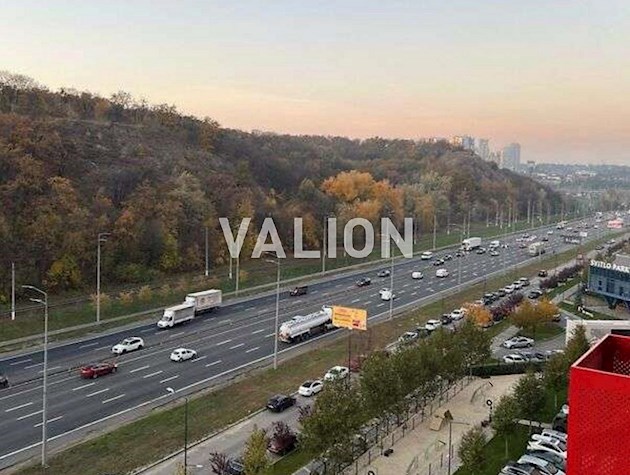 Продажа 1-комнатной квартиры Столичне шосе, 5 ЖК Svitlo Park