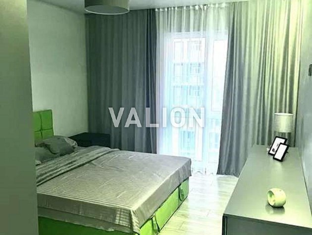 Продаю 1к квартиру ЖК Новая Англия ул. Михаила Максимовича 24в