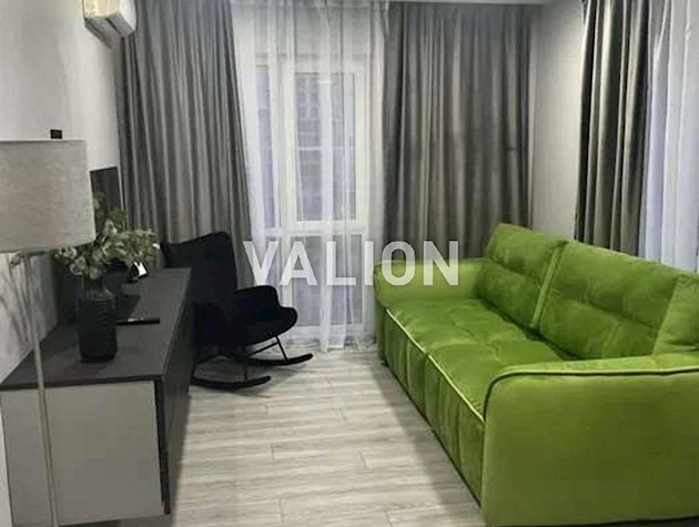 Продаю 1к квартиру ЖК Новая Англия ул. Михаила Максимовича 24в