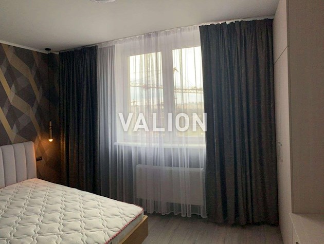 Продажа 1-к квартиры ул. Здановской Юлии (Ломоносова), 34б