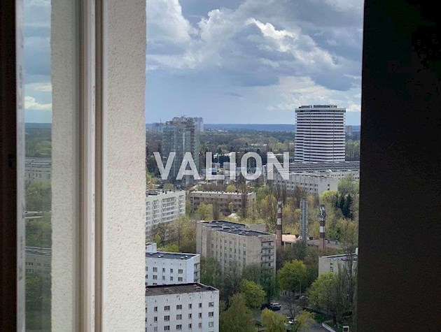 Продажа 1-к квартиры ул. Здановской Юлии (Ломоносова), 34б