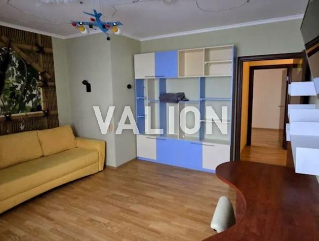 Продажа 3-комнатной квартиры Берестейский проспект 121б