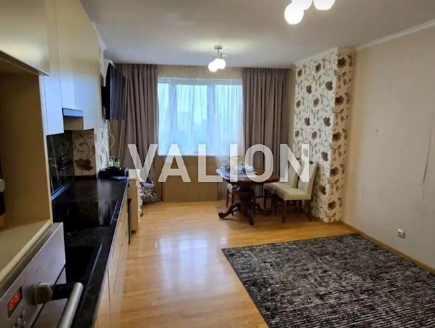 Продажа 3-комнатной квартиры Берестейский проспект 121б