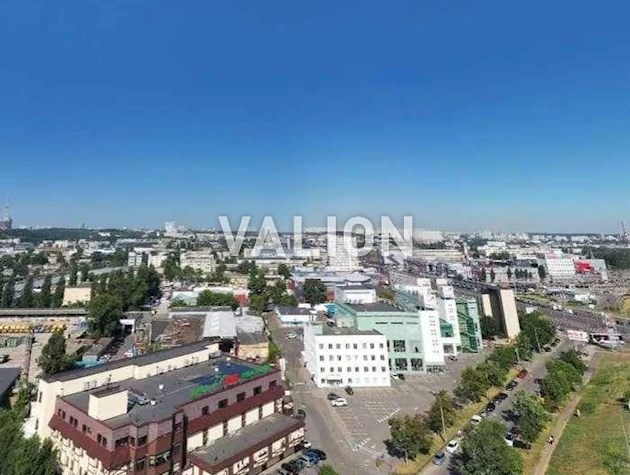 Продаж 1-кімнатної квартири просп. Бандери Степана (Московський), 14-Б ЖК Boston Creative House