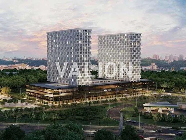 Продам 1к квартиру ул. С.Бендеры 14-Б ЖК Boston Creative House