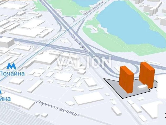 Продам 1к квартиру ул. С.Бендеры 14-Б ЖК Boston Creative House